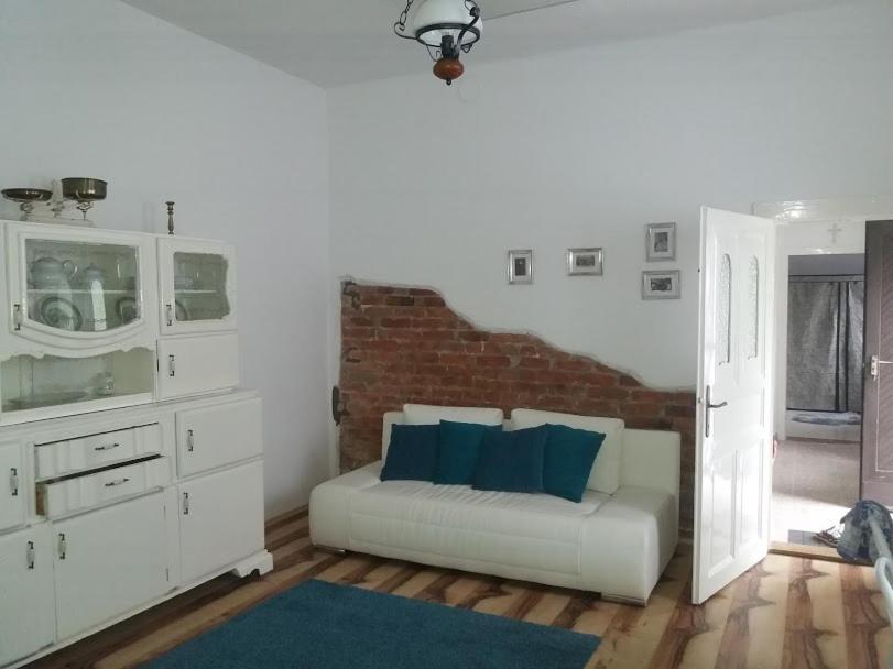 Kofejto Haza Villa Fertőrákos Buitenkant foto
